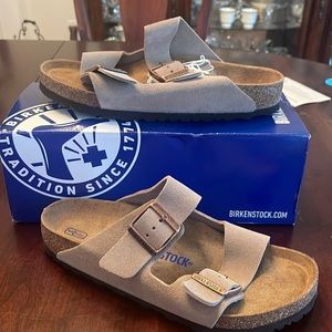 Birkenstock Arizona BS asst SS